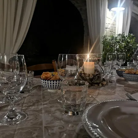 Terredimezzo Casa di campagna *