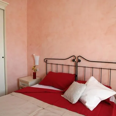 Casa di campagna Terredimezzo