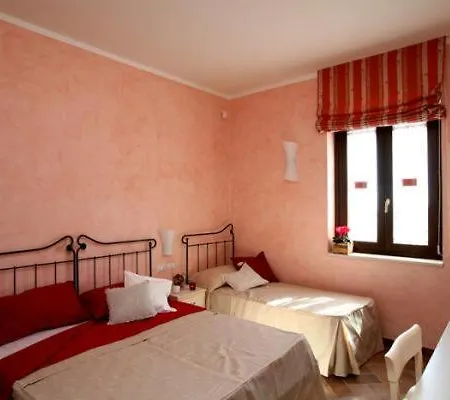 Casa di campagna Terredimezzo Pollica