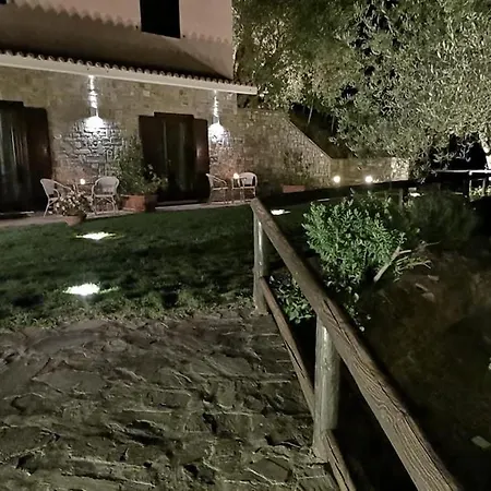 Terredimezzo Casa di campagna