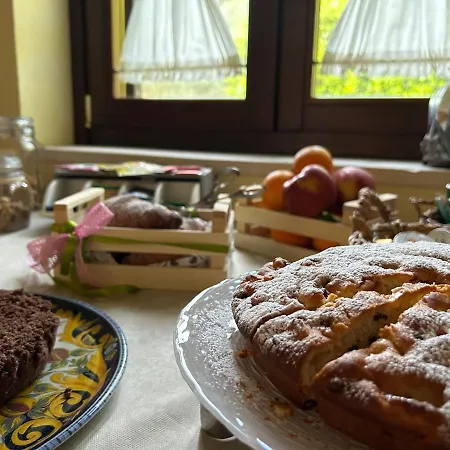 Terredimezzo Casa di campagna *