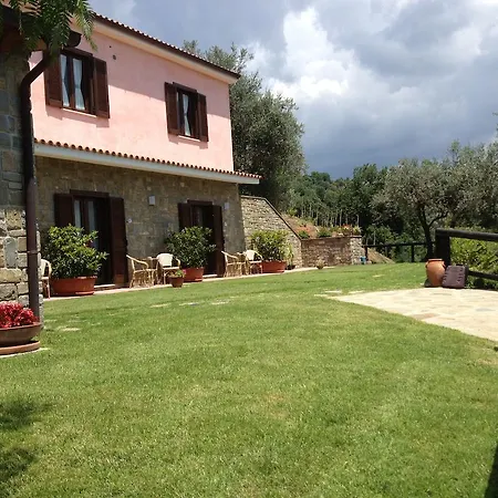 Terredimezzo Pollica