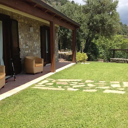 Terredimezzo