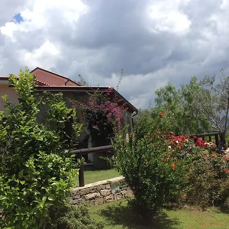 Terredimezzo Casa di campagna