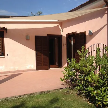 Terredimezzo Casa di campagna