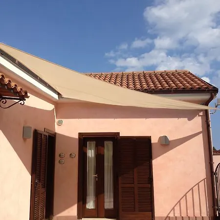 Terredimezzo Casa di campagna Pollica