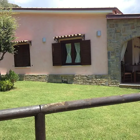 Terredimezzo Casa di campagna *
