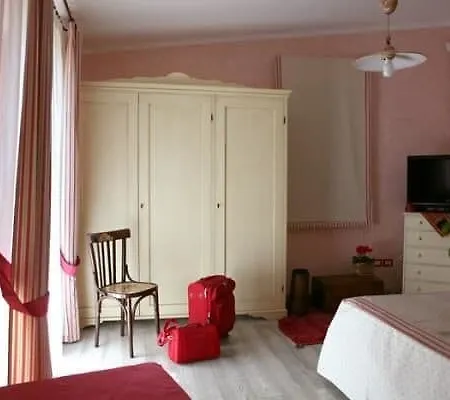 Casa di campagna Terredimezzo *