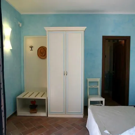 Terredimezzo Casa di campagna