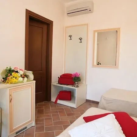 Terredimezzo Casa di campagna