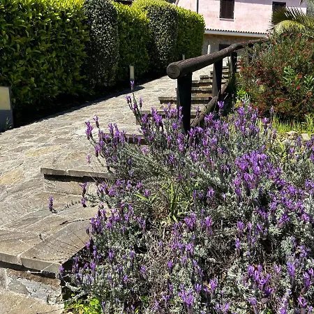 Terredimezzo Country house Pollica