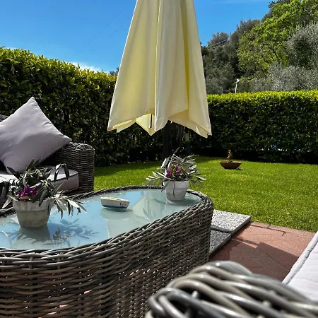 Country house Terredimezzo Pollica